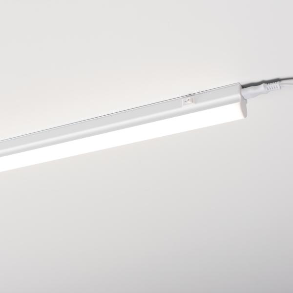 SHADA Unterbauleuchte LED-Küchenschranklampe 11W 1100lm 4000K, 90cm, EEC: F (2400252)